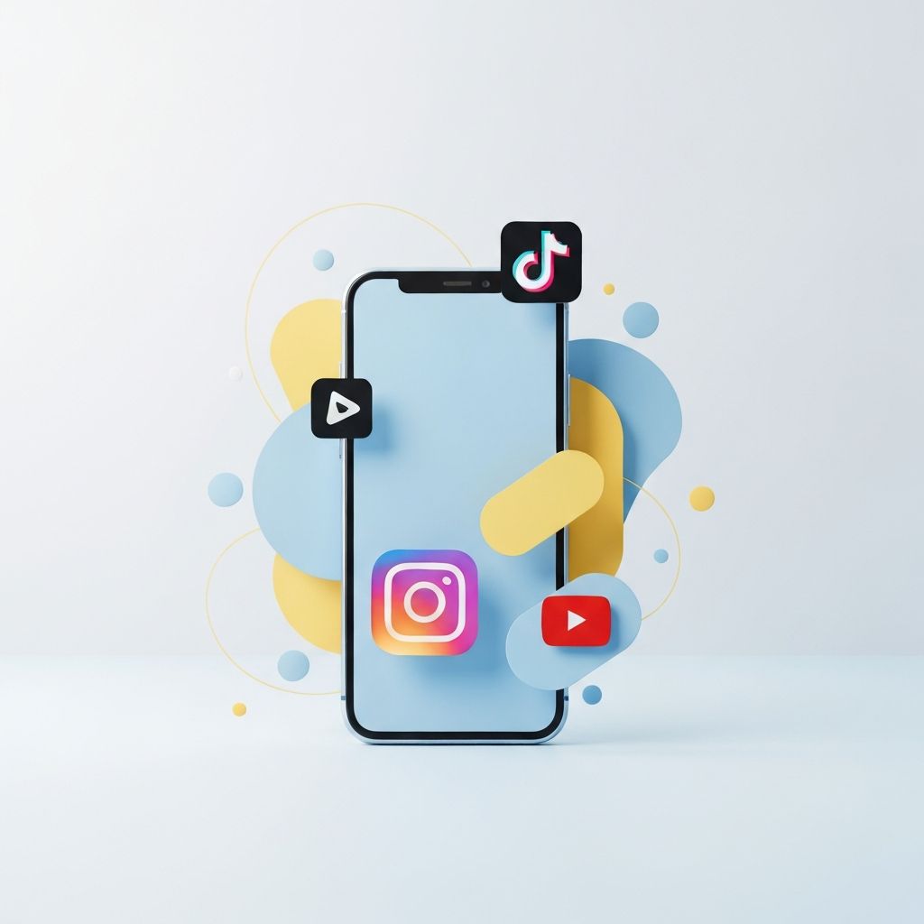 Social Media Services