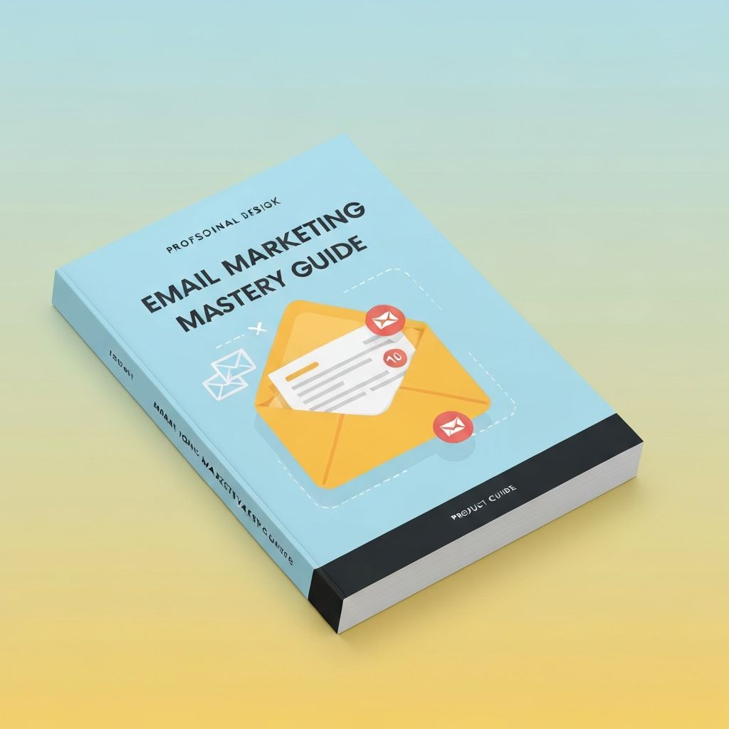 Email Marketing Blueprint