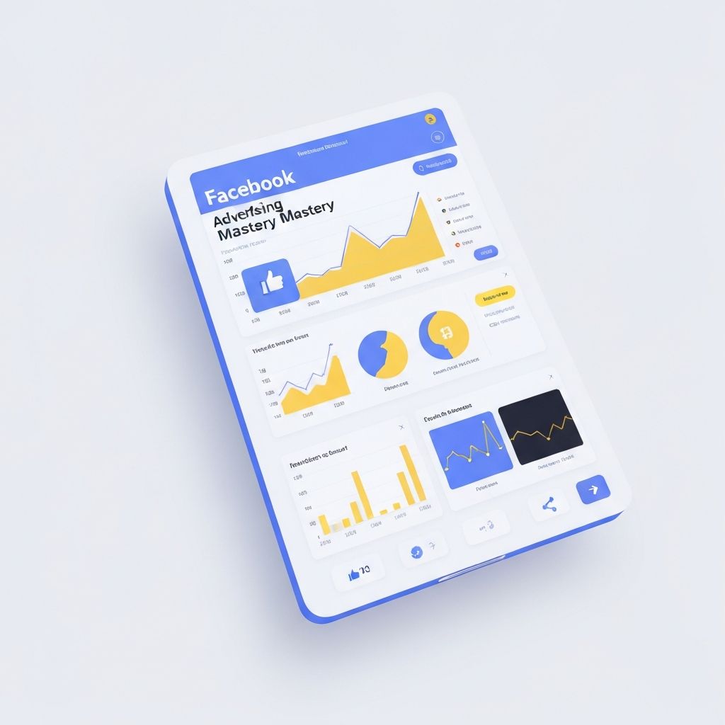 Facebook Ads Mastery