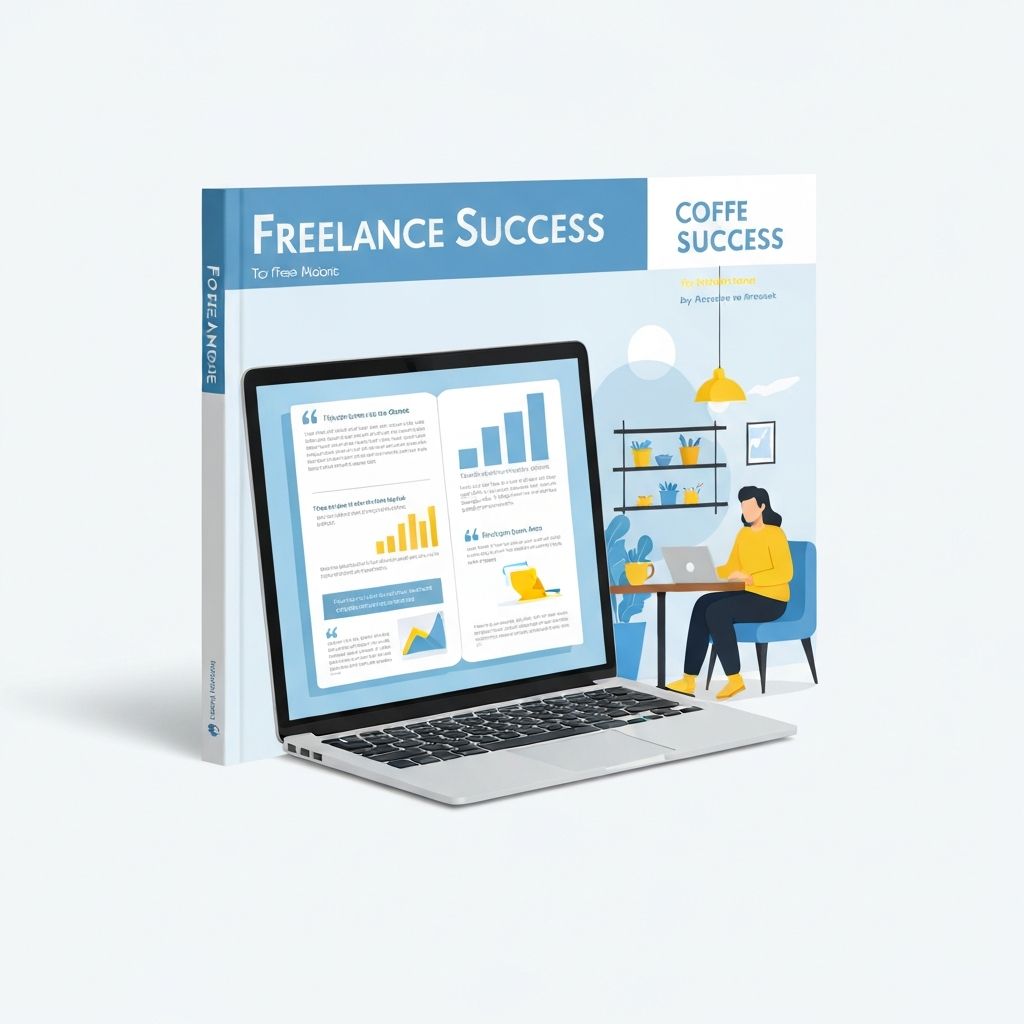 Freelancing Success Guide