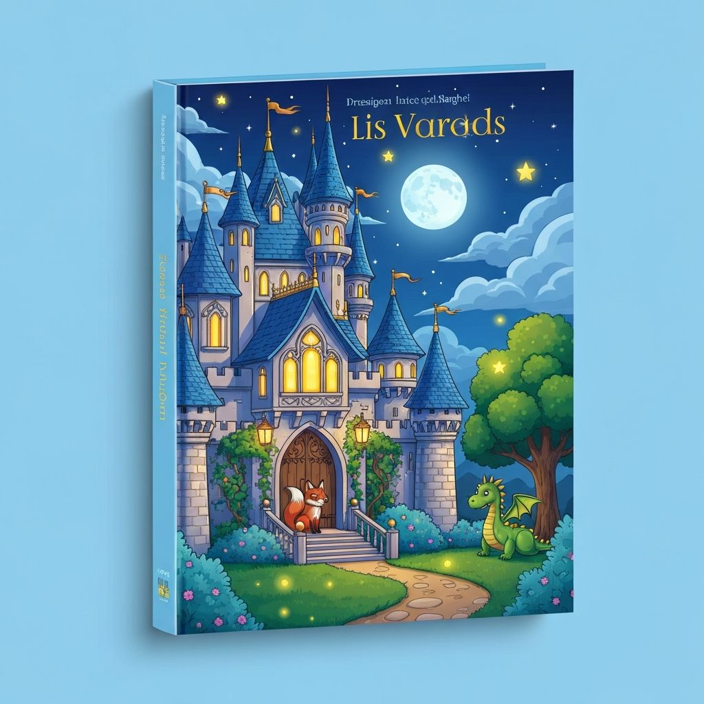 Bedtime Stories Collection