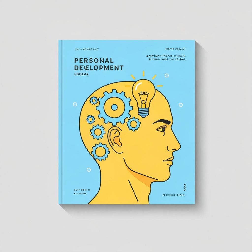 Personal Development Ebook