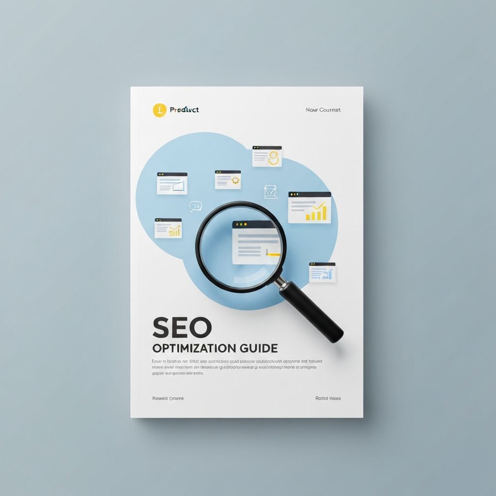 SEO Optimization Guide