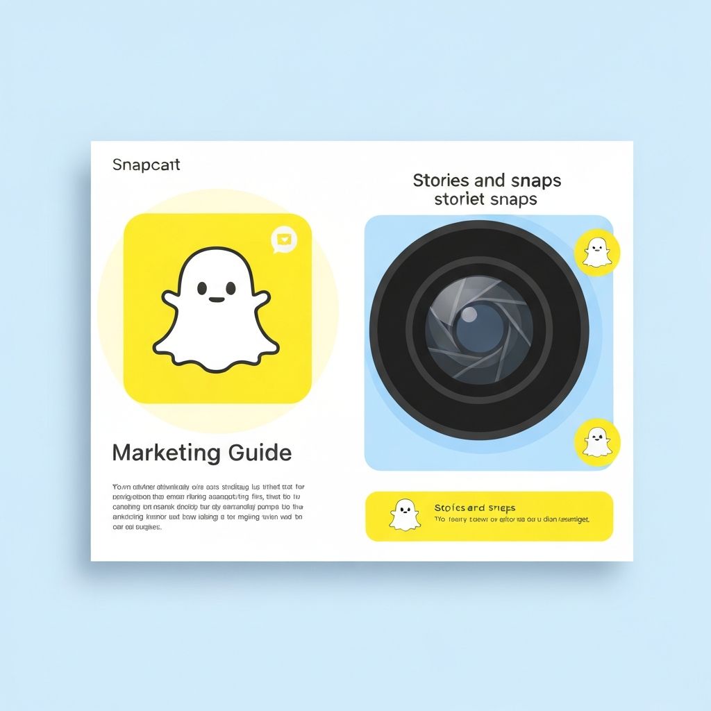 Snapchat Marketing Guide