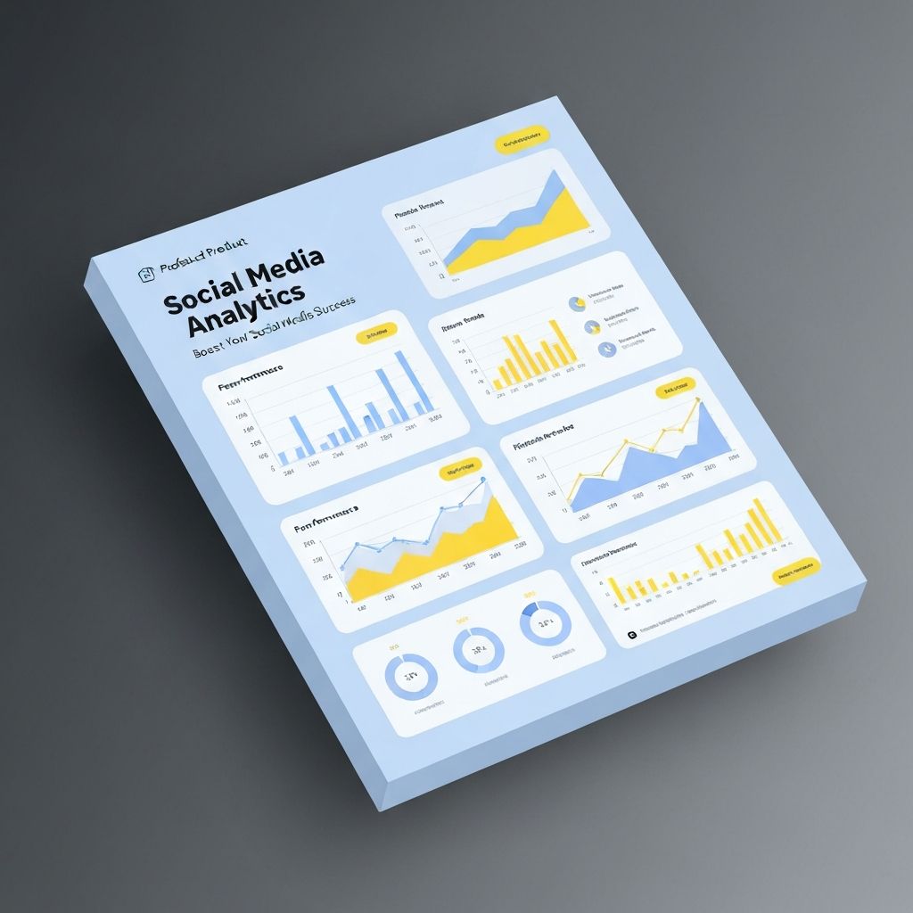 Social Media Analytics Toolkit