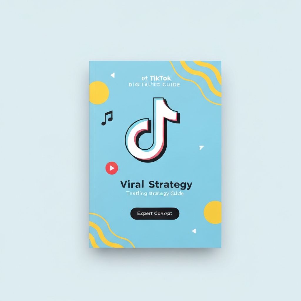 TikTok Viral Blueprint